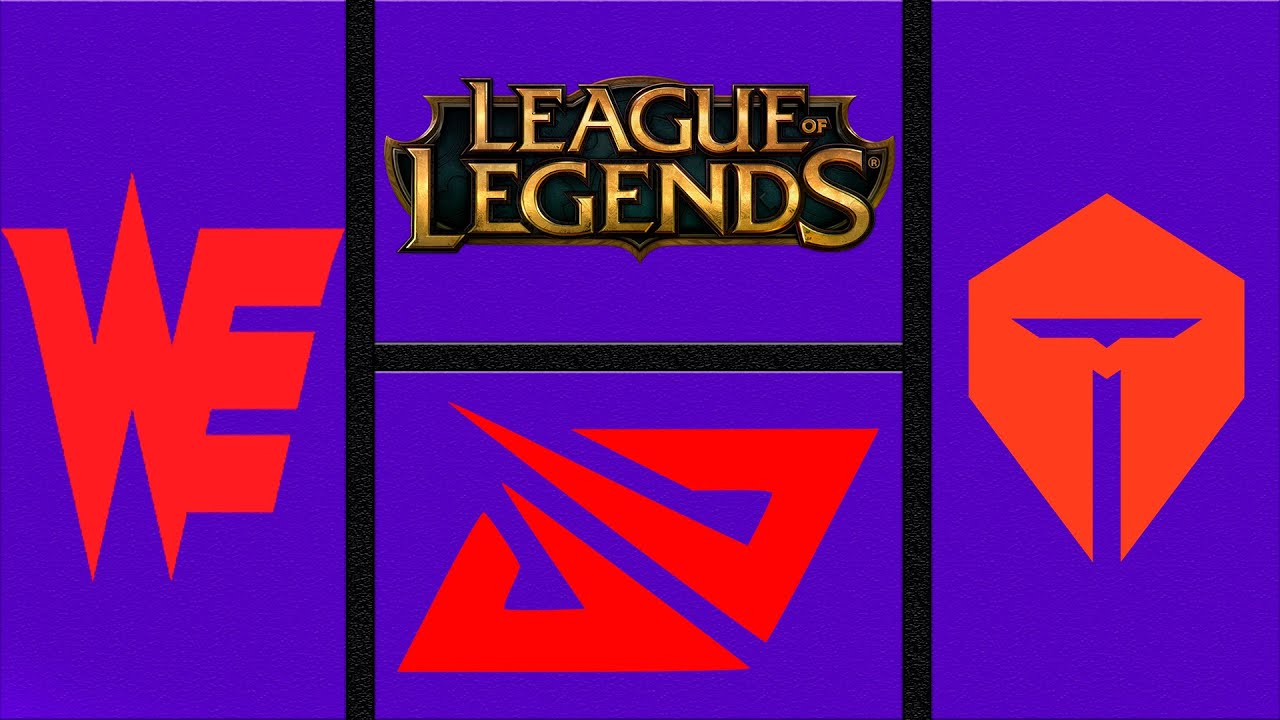 WE vs Top | LPL Split 3 HIGHLIGHTS | 2025 | LOL HIGHLIGHTS