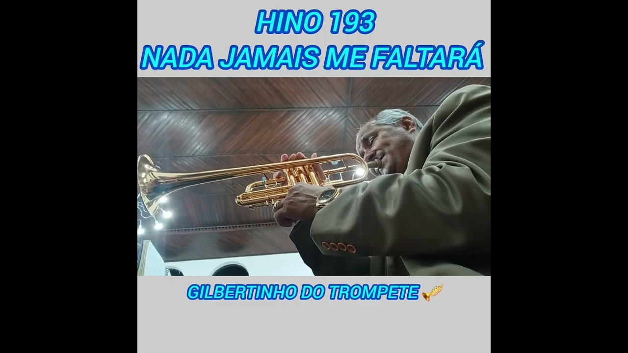 Vamos louvar a Deus hino 193.