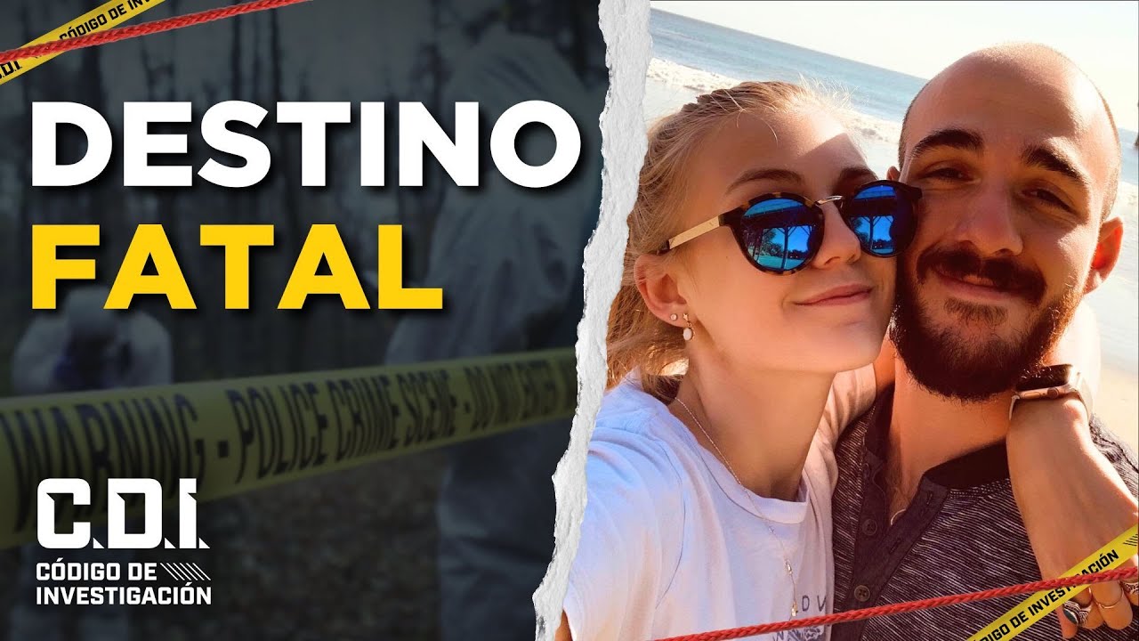 Caso de Gabby Petito: el viaje de ensueño que terminó en pesadilla | Código de Investigación
