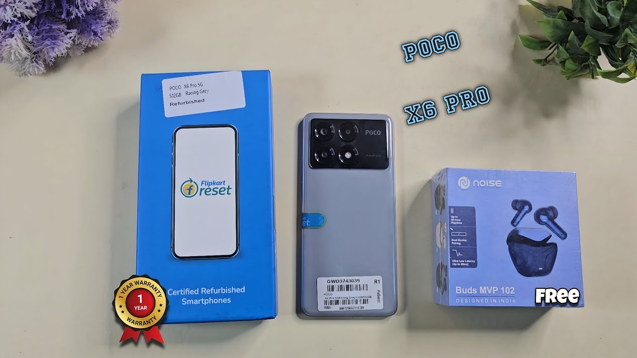 This gaming device🔥From Flipkart reset ₹16K 💸  #refurbished 