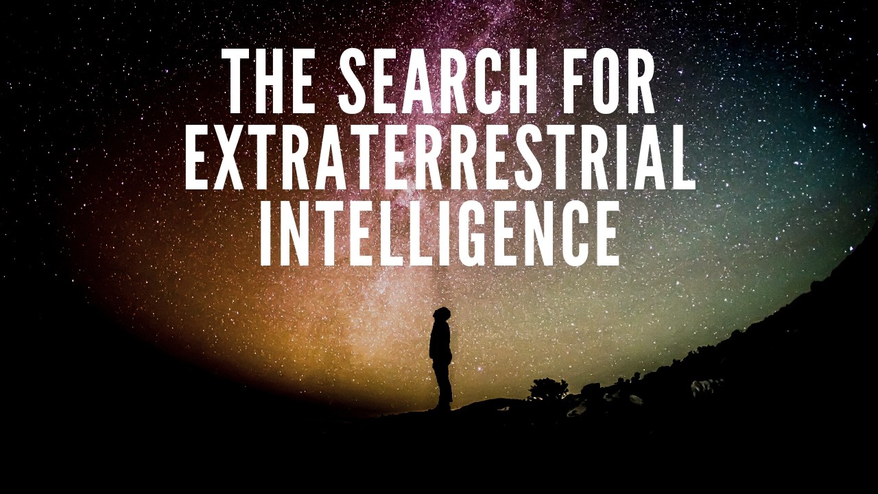 Anomaly Detection for the Search for ExtraTerrestrial Intelligence