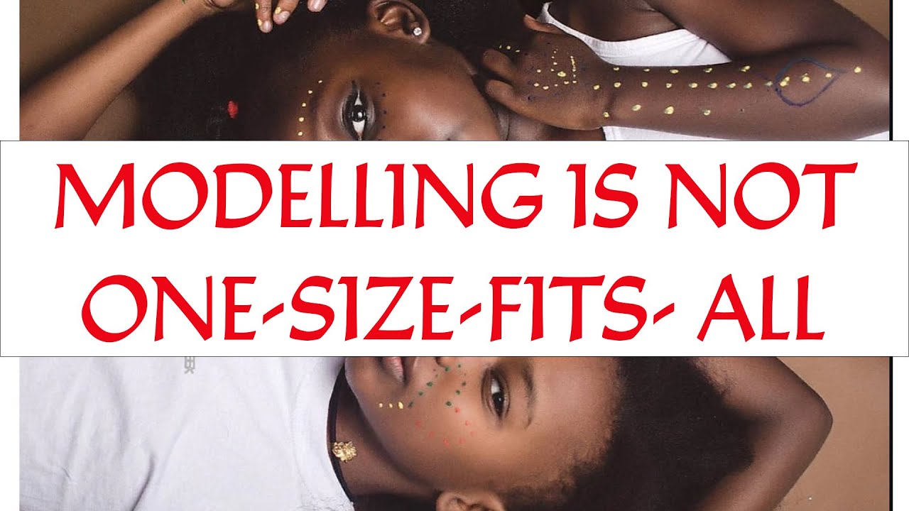 Types of Modelling Part 2