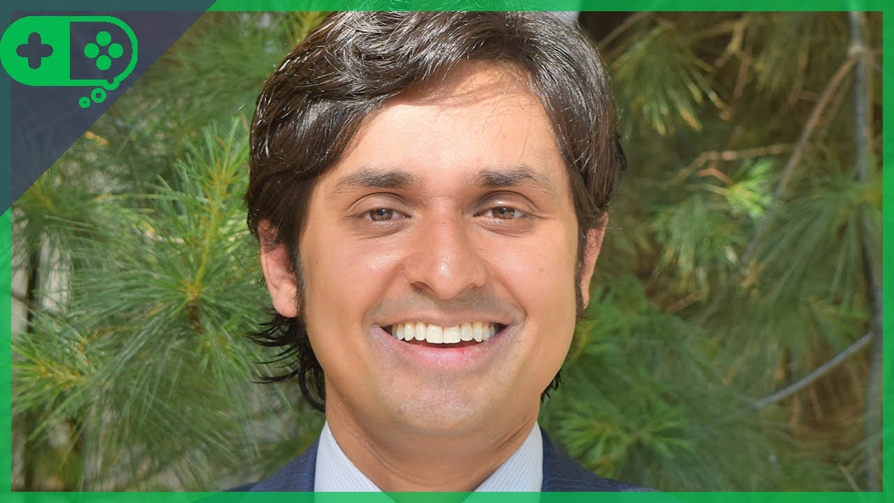 Dr. Alok Kanojia's Journey to Medical School and Psychiatry Residency