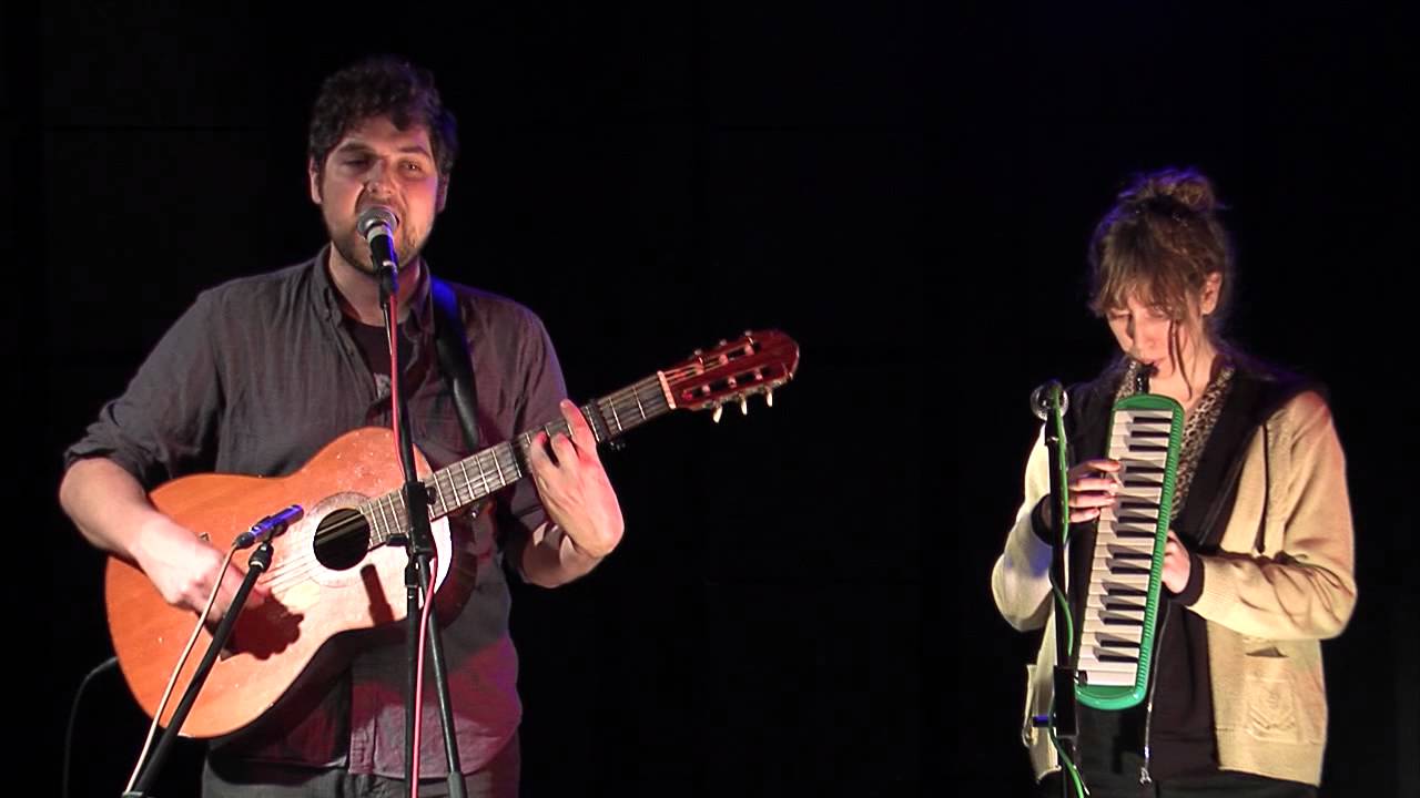 Scott Rudd with Jo Schornikow