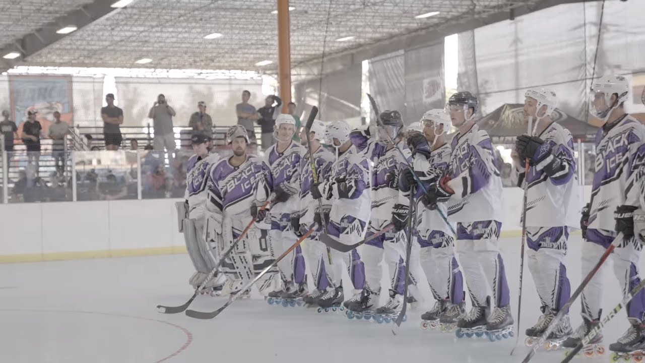 NARCH FINALS PRO: Unify Black Ice vs Pama Labeda Golden Nights - CHAMPIONSHIP