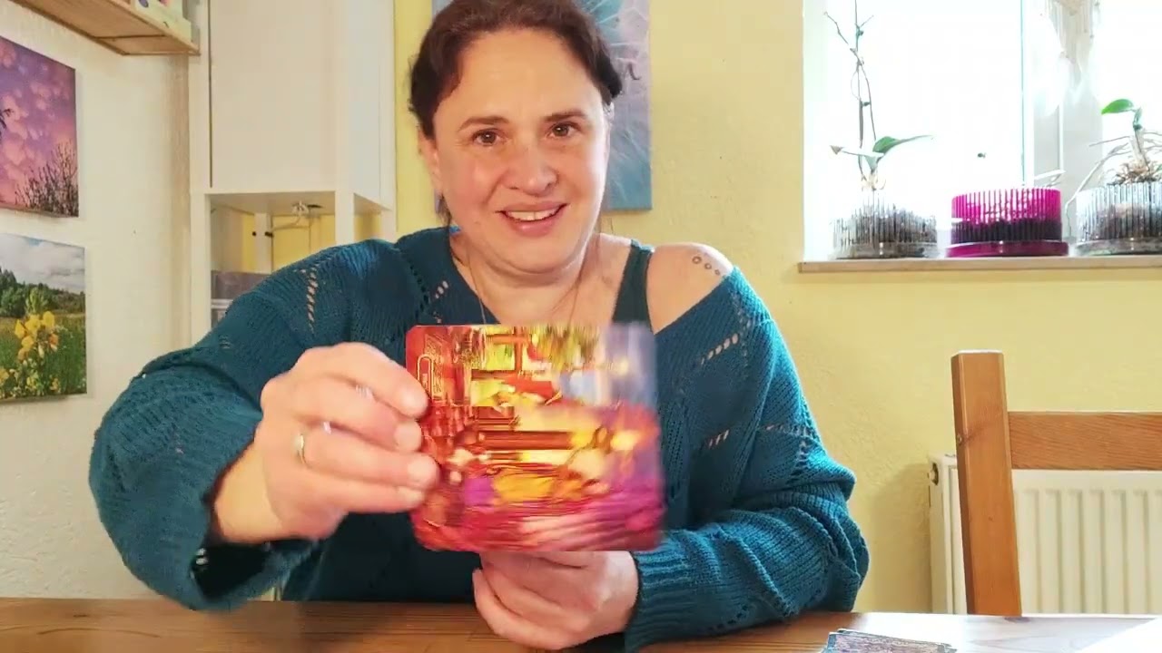 ♍ Jungfrau März 2026 – Tarot & Orakel ✨ ABSCHLUSS,  mach dem Neuem Platz 🍀💖