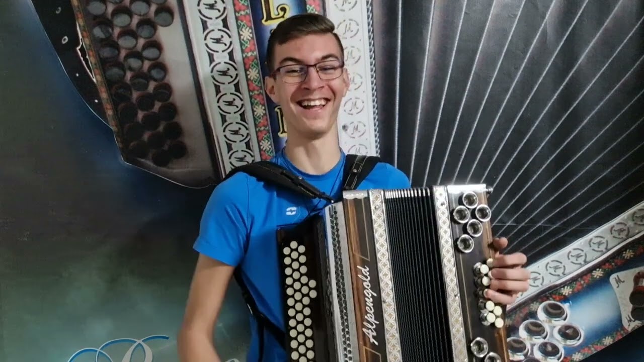 PATRIK PLANKO - ALPENGOLD B Es As - PLAZNIK STIMA