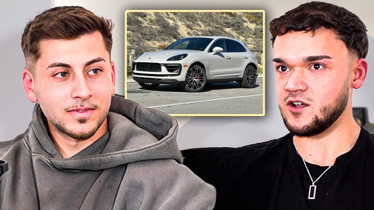 De Amazon a importar coches de lujo: Así facturan UNA MILLONADA VENDIENDO COCHES