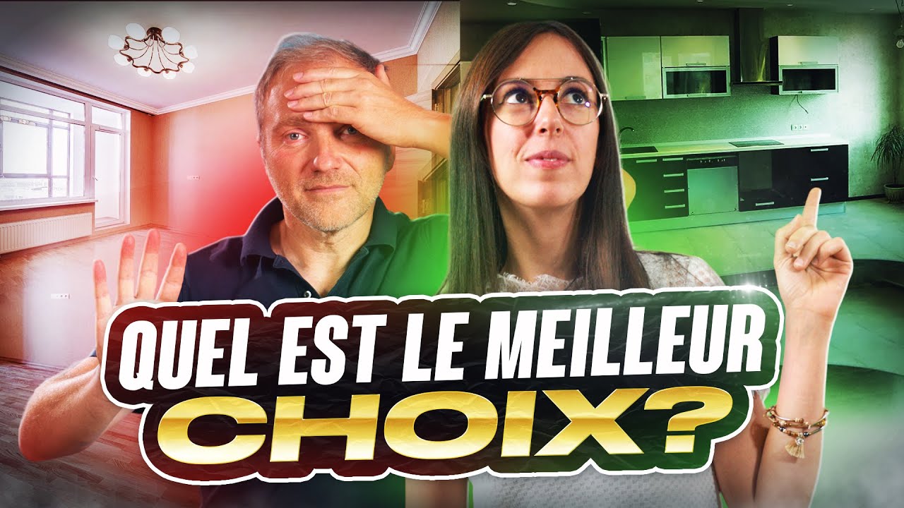 LMP ou LMNP ? Quelle stratégie pour réussir son investissement immobilier ?