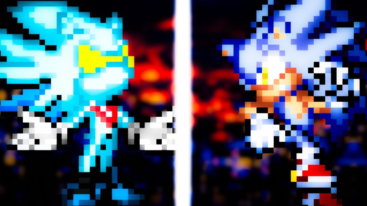 [AT 2] Solaire vs Superior Sonic