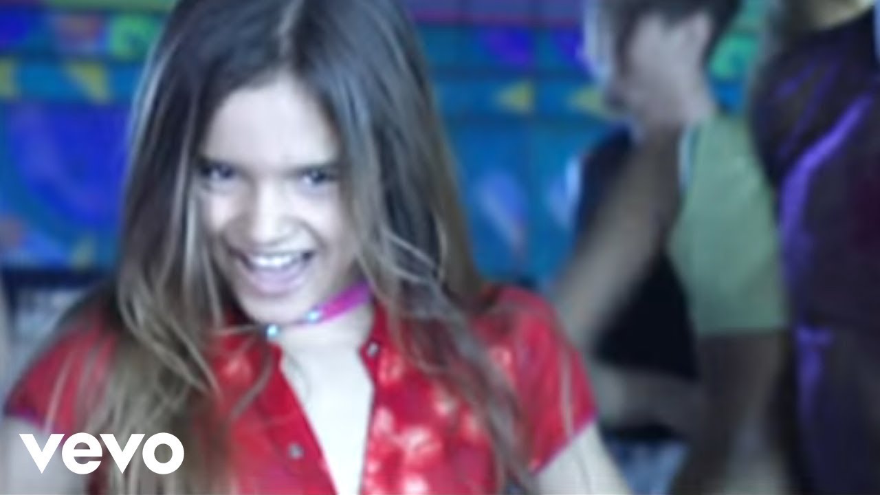 El Baile del Gorila (Videoclip)