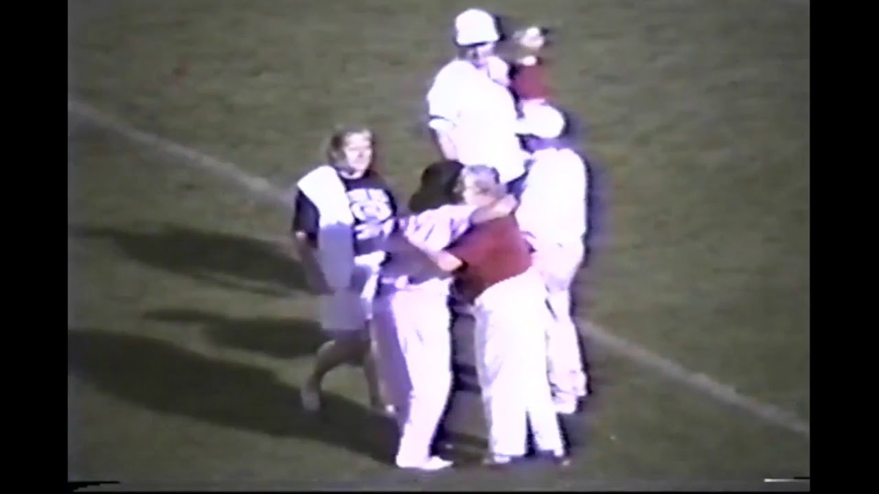 1990 Southern Nash vs Louisburg