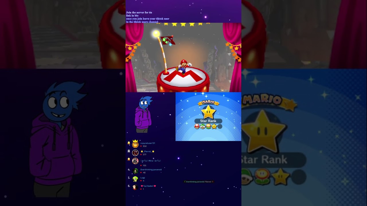 bowser time