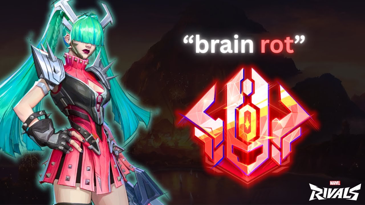 destroying top 500 lobbies while sleep deprived...