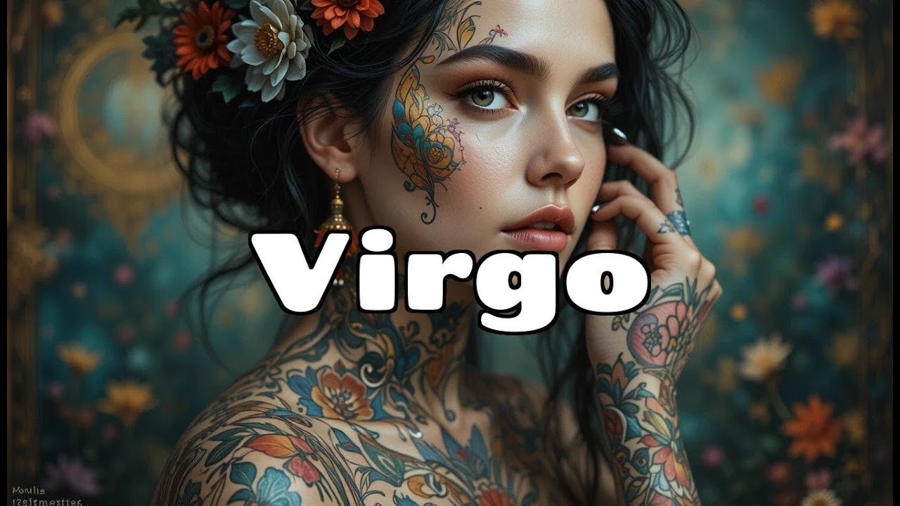 VIRGO ♍ 😮📲 Tu llama gemela se acerca… y esta es la confirmación total 😍💞 | HOROSCOPO AMOR