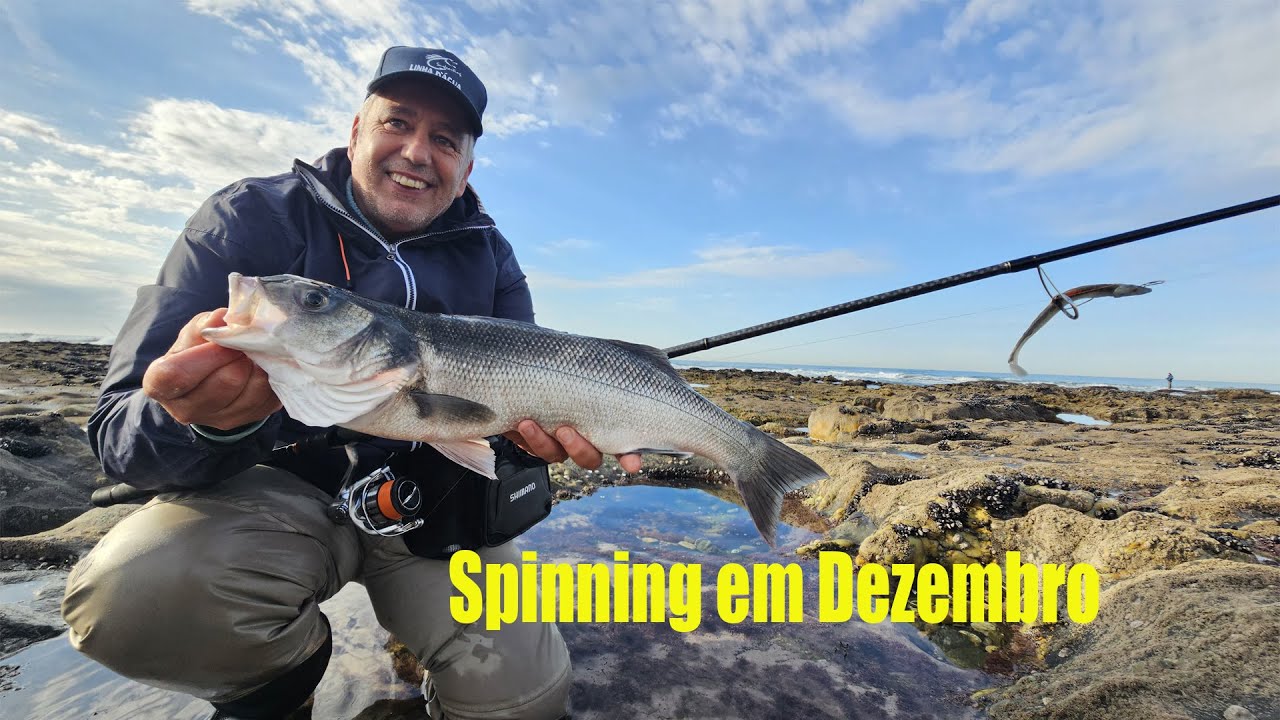 SPINNING EM DEZEMBRO