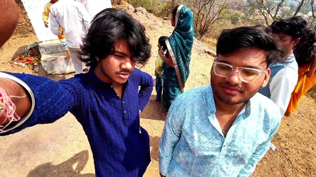 Mahashivratri Vlog 😁😁
