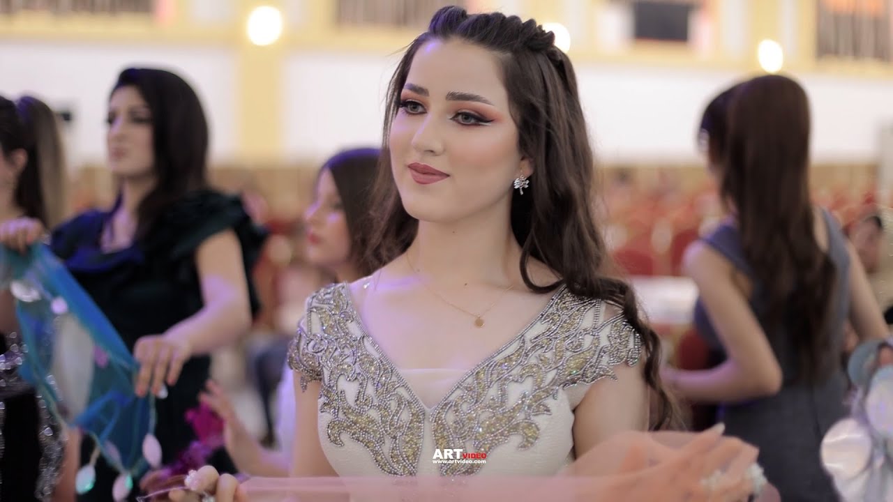 Tareq Shexani Mustefa & Dalya Part 03 
