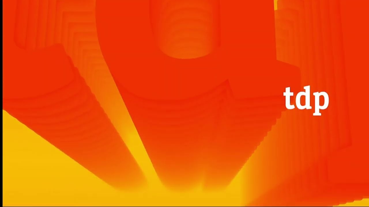 RTVE - Teledeporte | Cortinilla (3) - (2026&ndash;?)