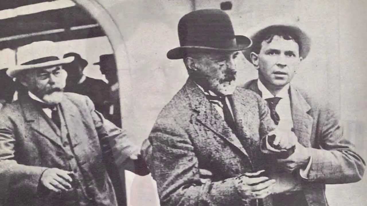 BEST MAYORS: #10 William Gaynor