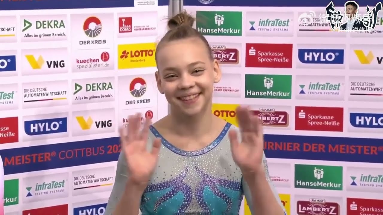 2025 Cottbus World Cup Event Finals Day 2 Full Replay