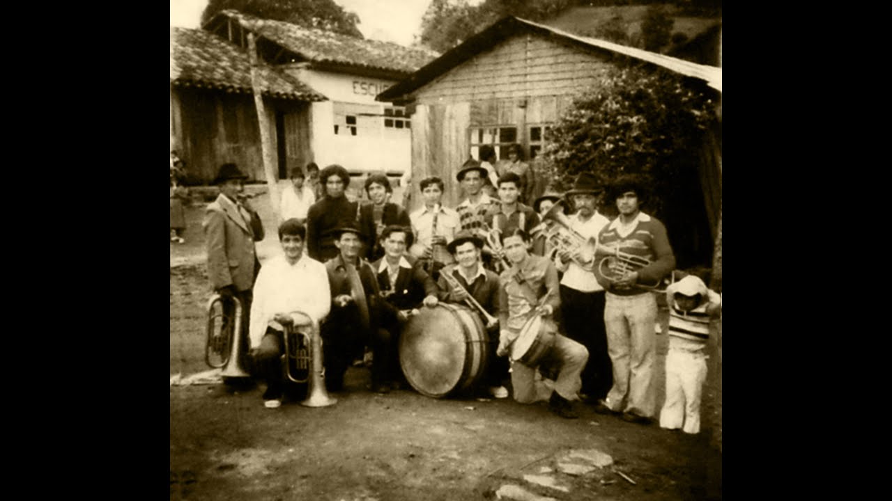 La Banda de Peñaherrera-Intag