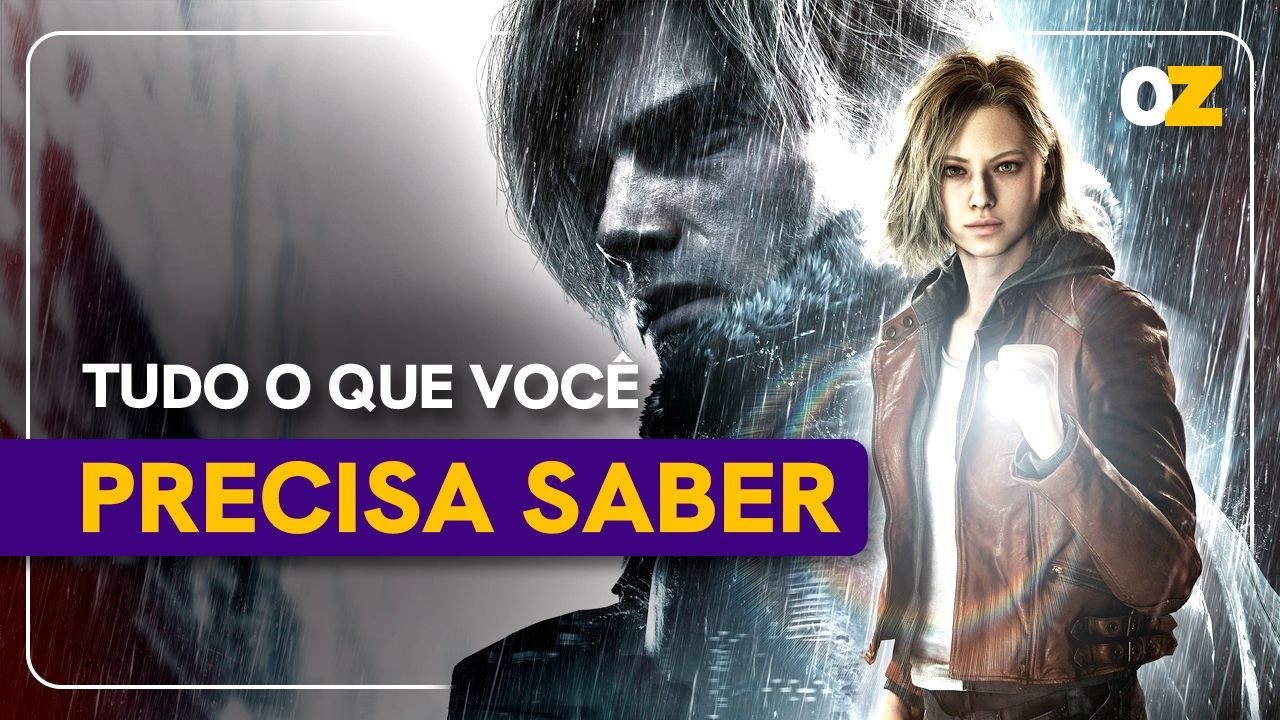 RESIDENT EVIL REQUIEM | Tudo O Que Você PRECISA SABER Antes De Jogar
