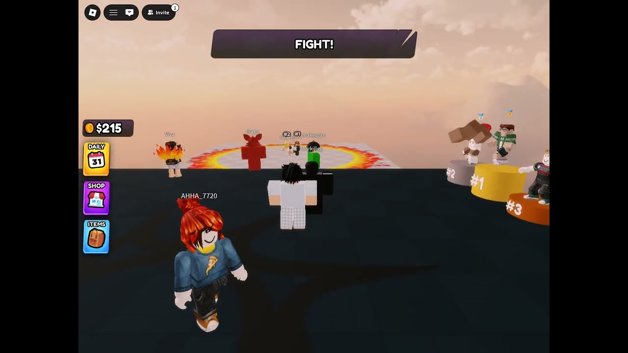 Playing Blind Shot for the first time