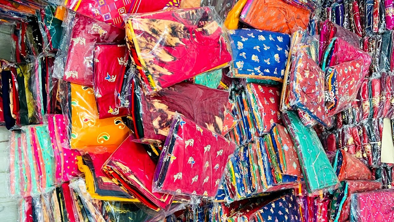 💖 Stylish & Comfortable Ladies Nighty | Nighty Wholesalers In Kolkata | Direct from Manufacturer 🔥