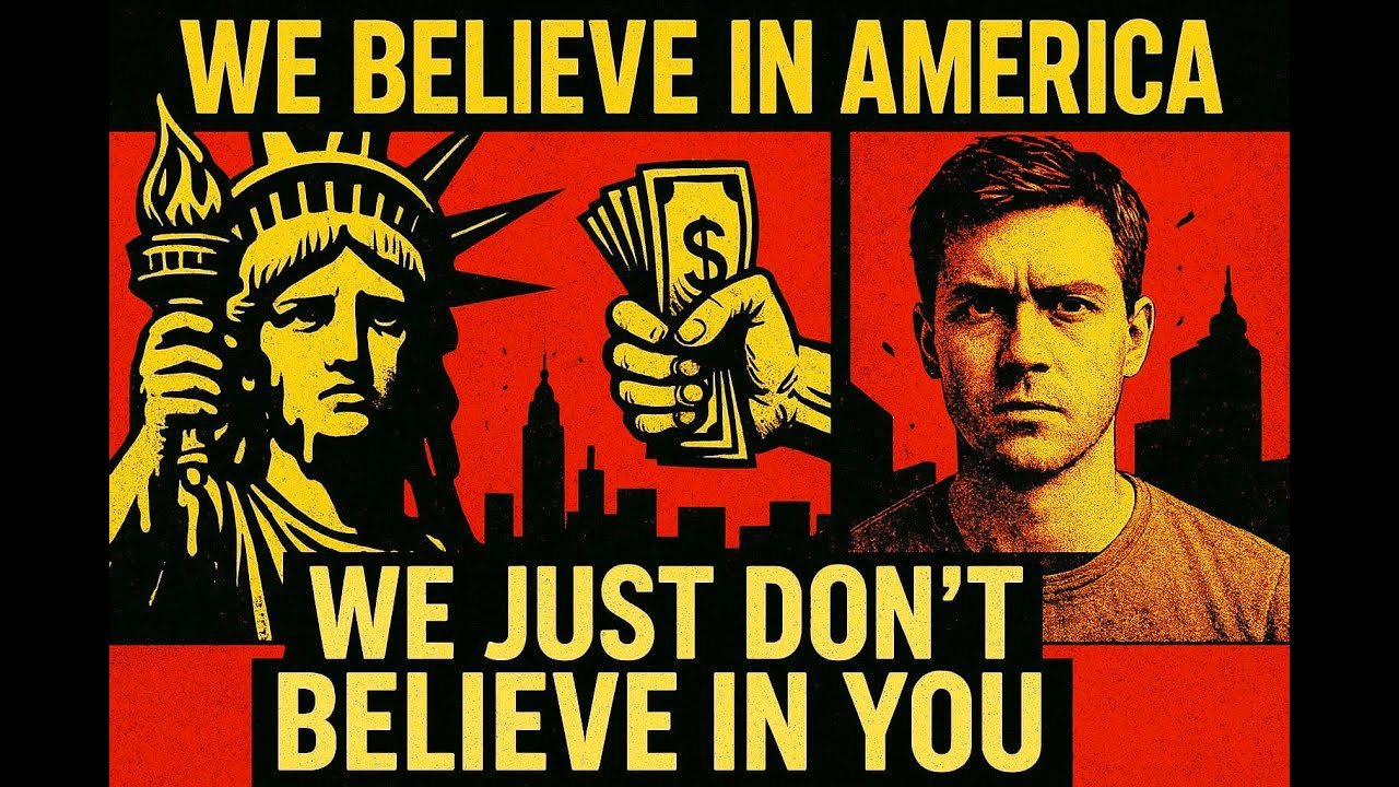 Millennials to Politicians: Enough. Is. Enough! &mdash; New Protest Alt-Rock Anthem