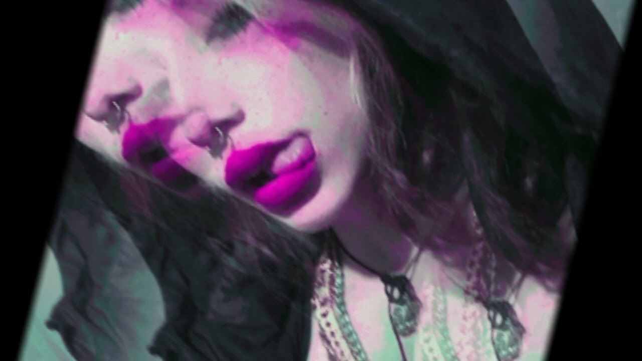 Blanquita cocaina ❄️ - Fvckluv 