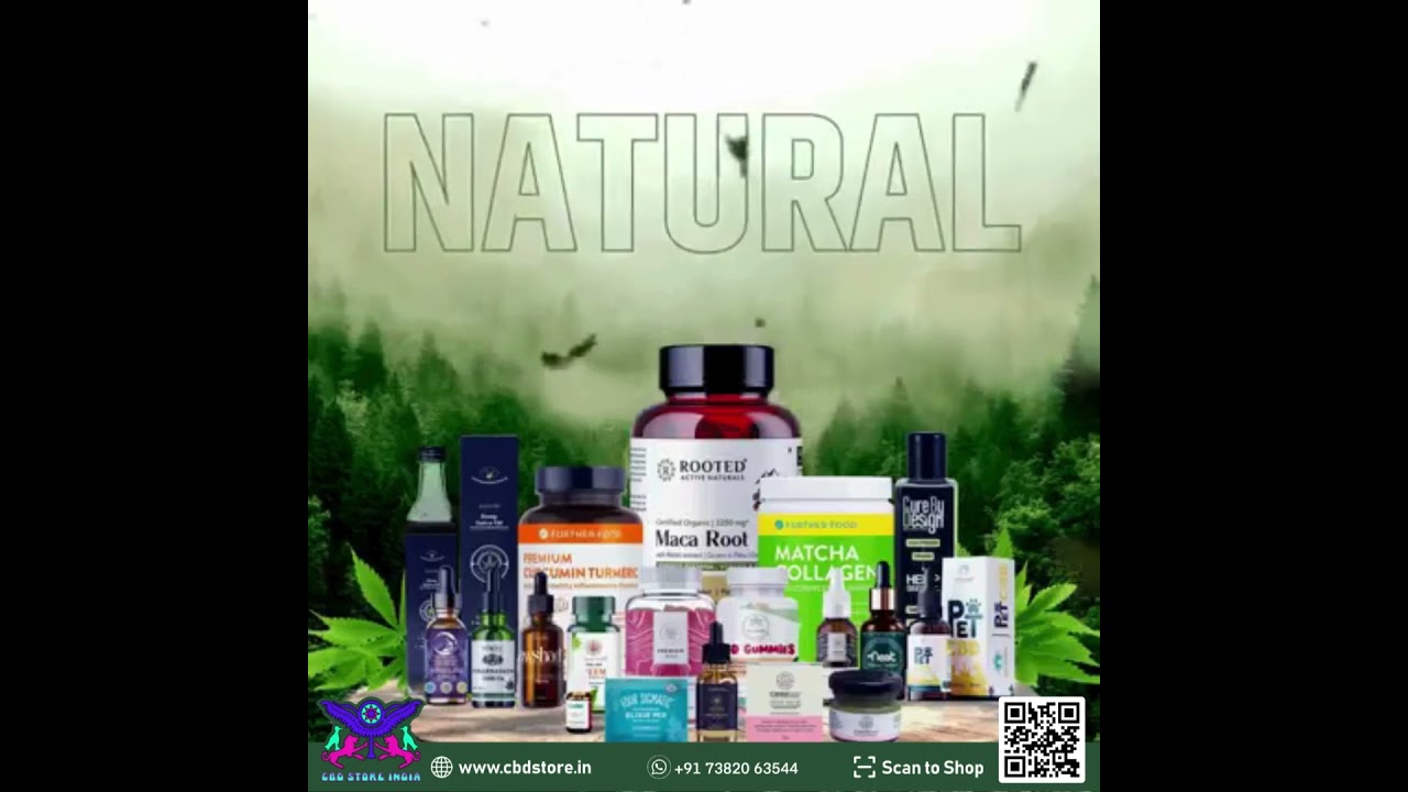 Complete your New Year's Health Resolutions and Wellness Goals | CBD Store India