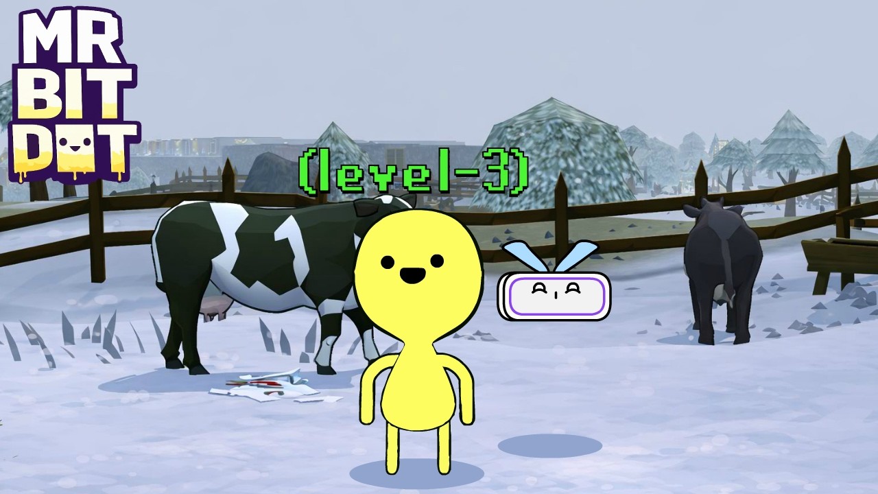 🟣UIM Level 3 to Cow Slayer – Lumbridge Locked Challenge - The last day!🟣