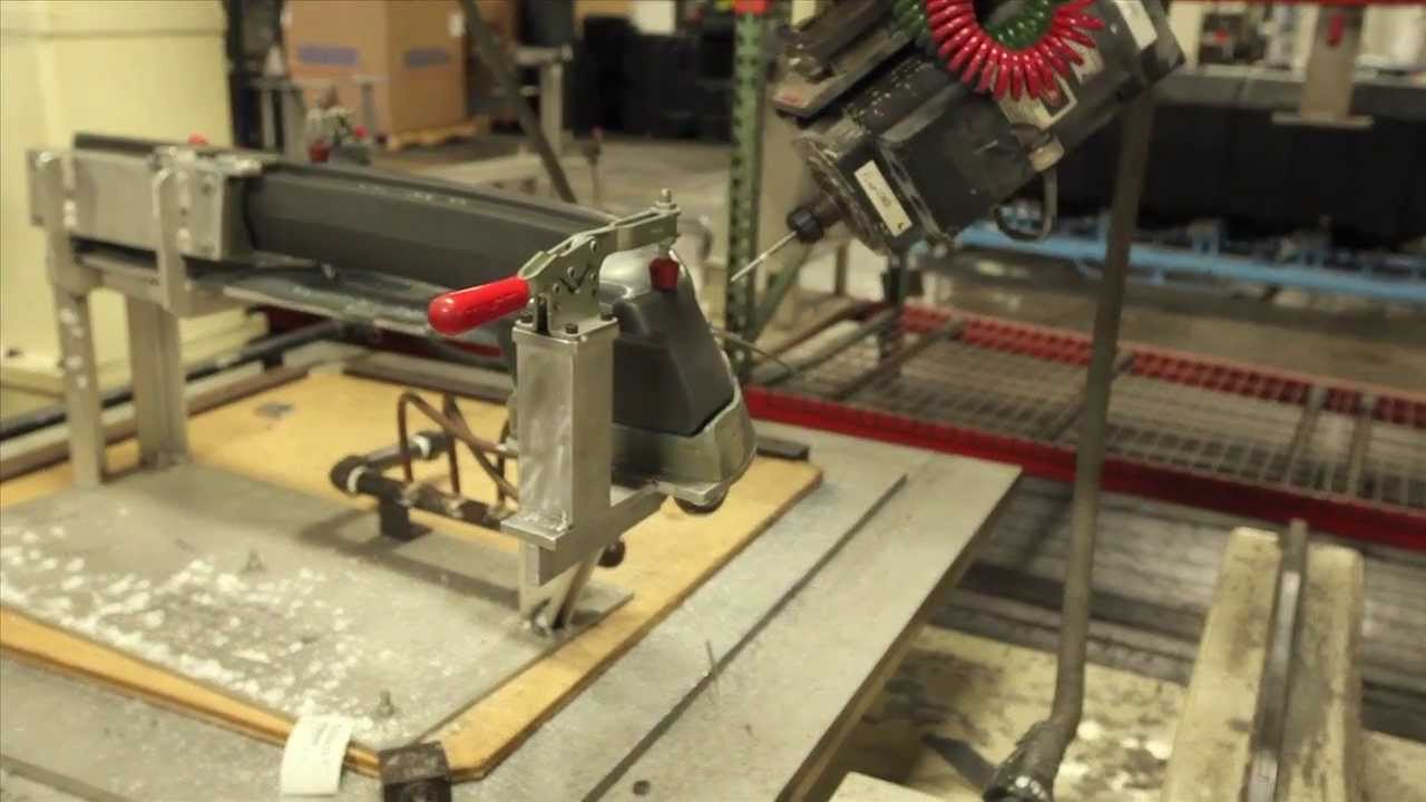 Elkhart Plastics - Engineering Services