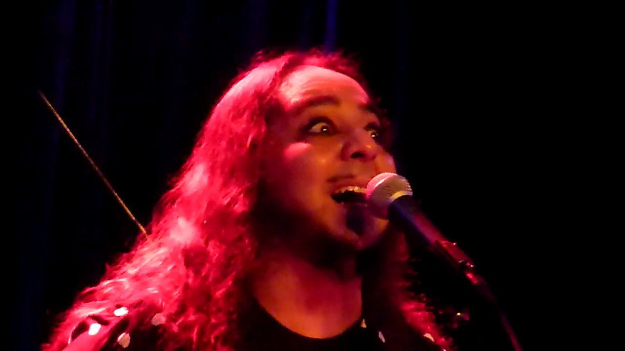 Scars on Broadway - "Guns Are Loaded" - Live 03-06-2019 - Slim's - San Francisco