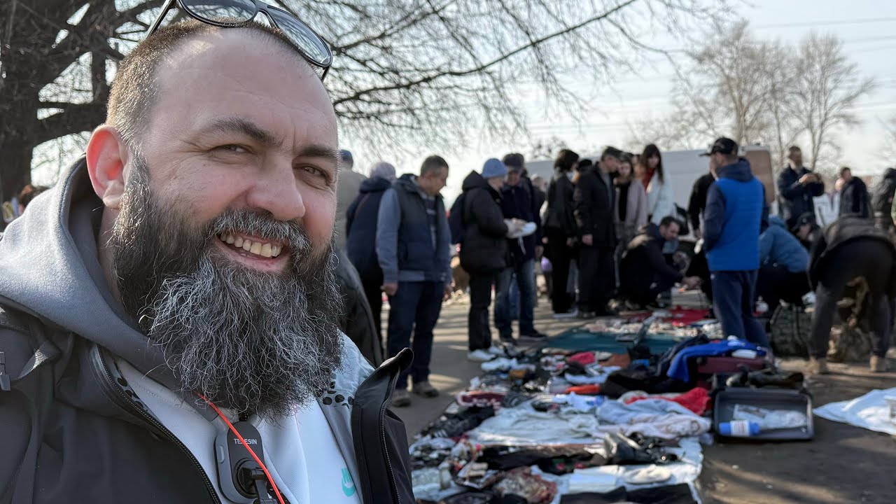 ДОРОГИЕ НАХОДКИ на БАРАХОЛКЕ Купил почти ДАРОМ