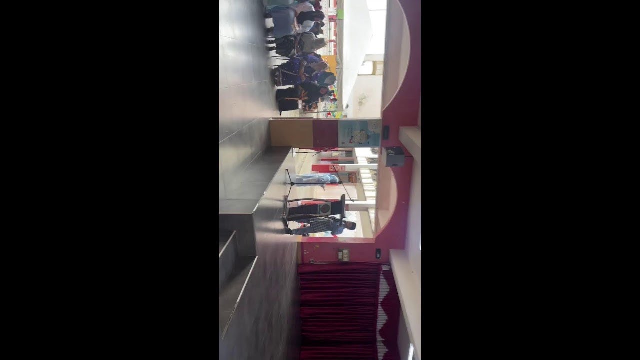 Live streaming of TV PSS SK PUCHONG UTAMA