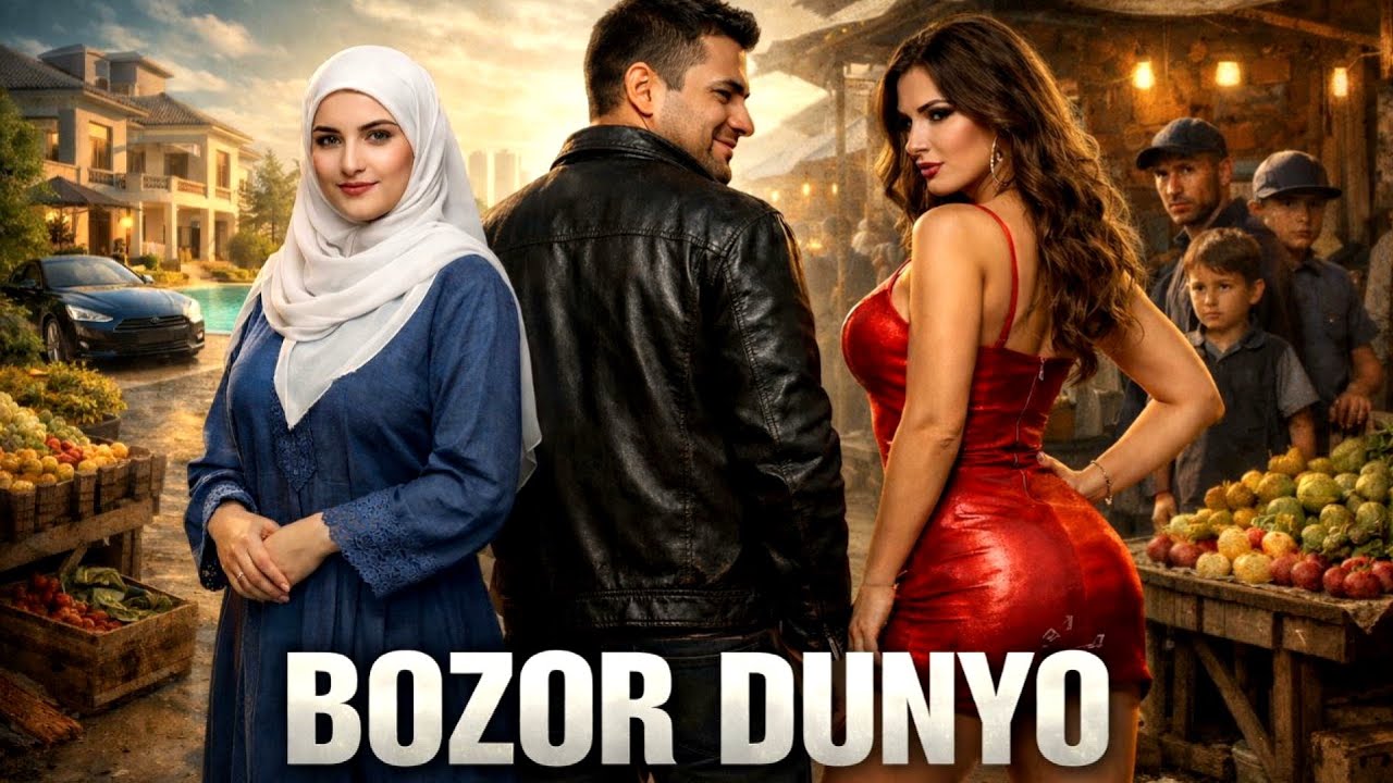 O'Z ERINI UYLANTIRGAN AYOL | DAHSHATLI REJA