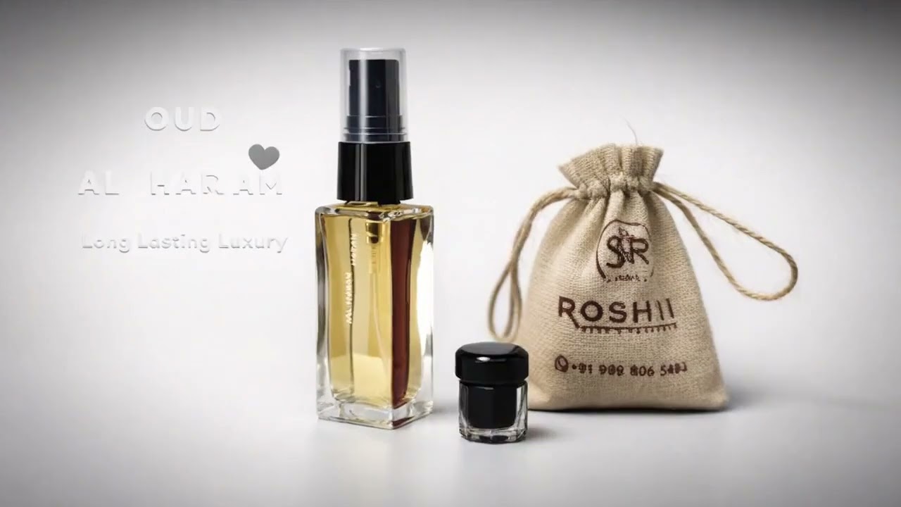 Oud al haram