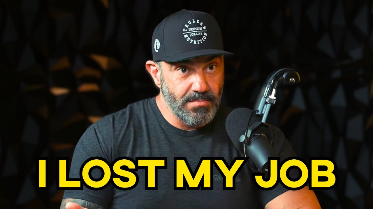 How To Bounce Back After You Lost Everything