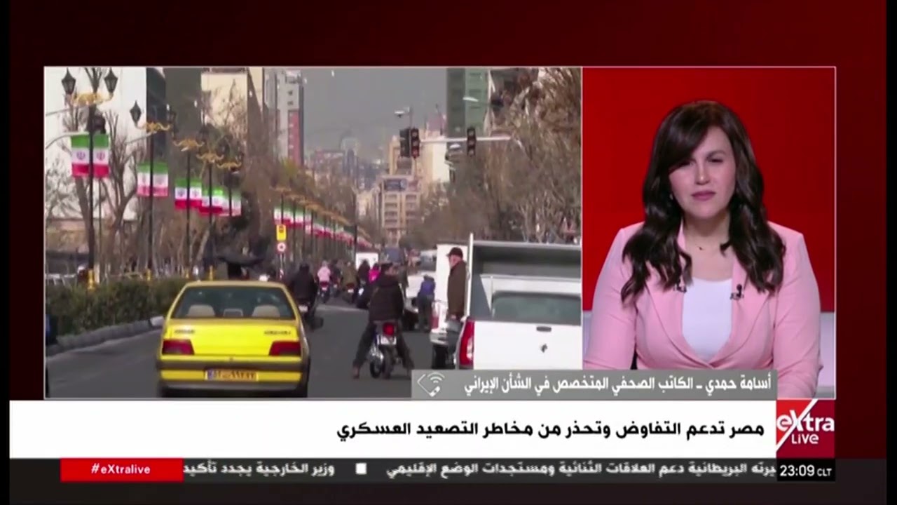 بين ما تريده واشنطن وخطوط طهران الحمراء.. ما مستقبل مفاوضات الطرفين؟.. قراءة في آفاق التسوية