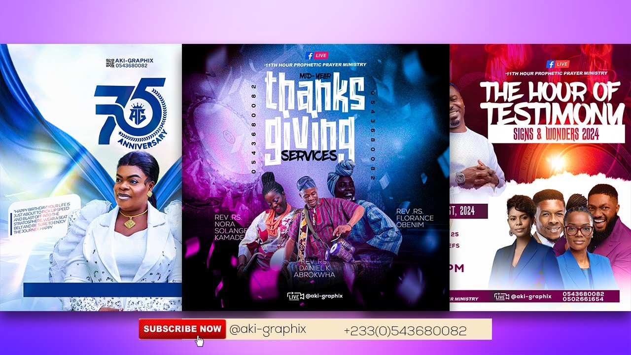 FREE PREMIUM PSD EDITABLE FLYERS PART 13 DOWNLOAD FOR FREE NO PASSWORD #freepsd #akigraphix