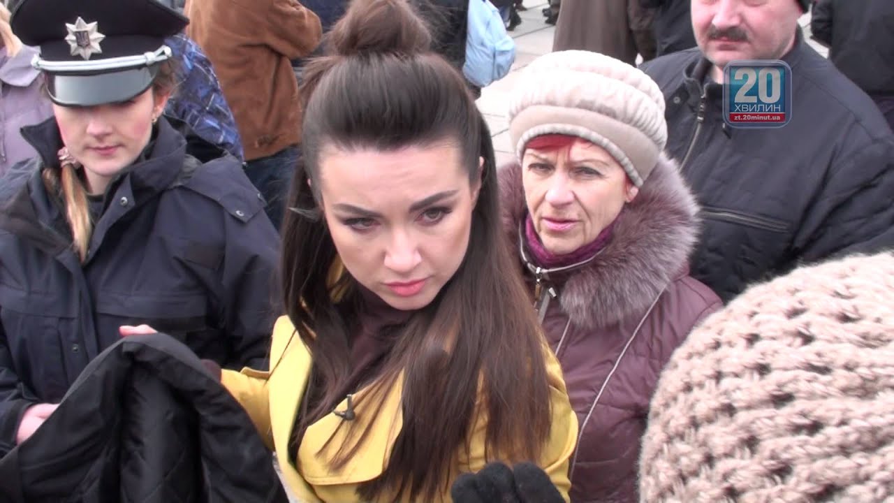Скандальне відео. Нові патрульні. Житомир