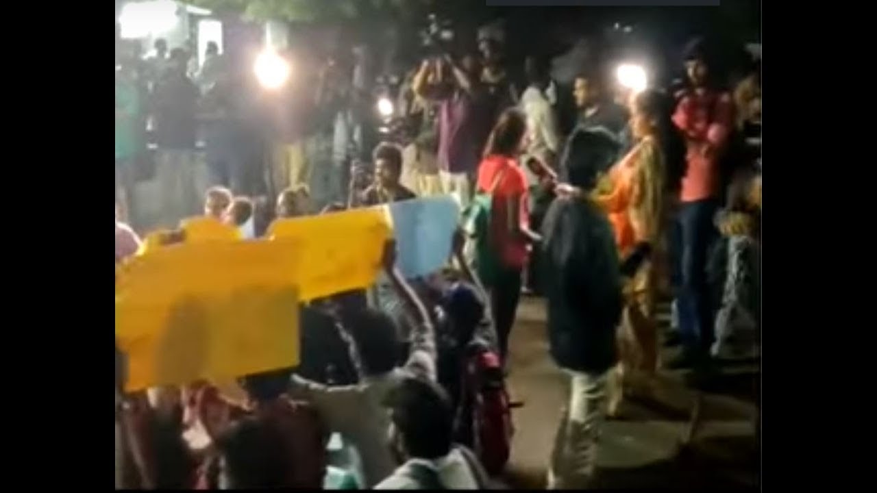 Gravitas: Citizenship Amendment Act: Protests Continue Across India