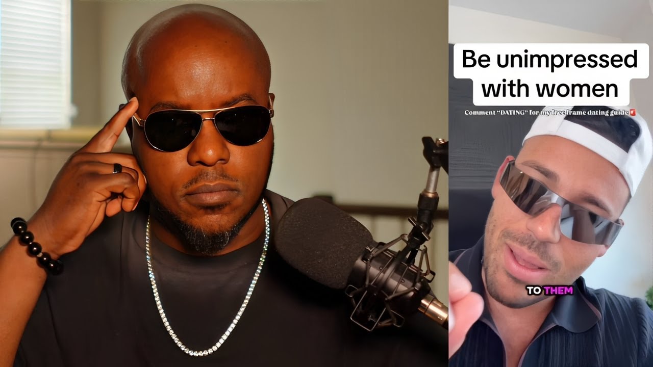 Player reveals the secret to making women love you