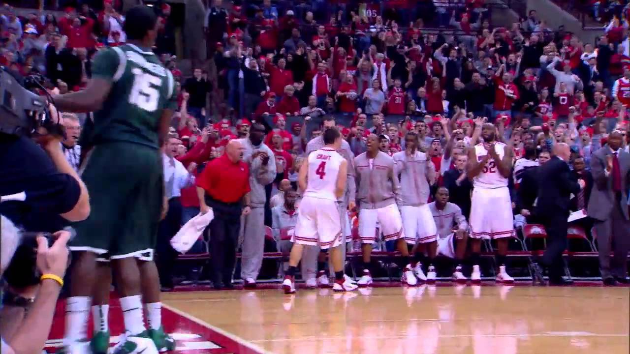 The Journey: Aaron Craft | Ohio State Men's Basketball