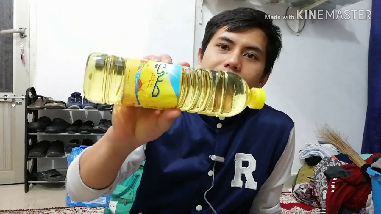 Harga kebutuhan sehari hari di kuwait