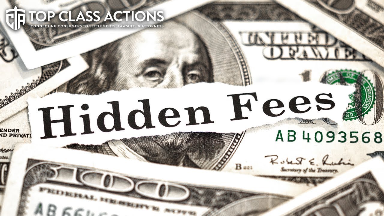 Big Banks Agree To MILLIONS In Settlement Payments To Consumers