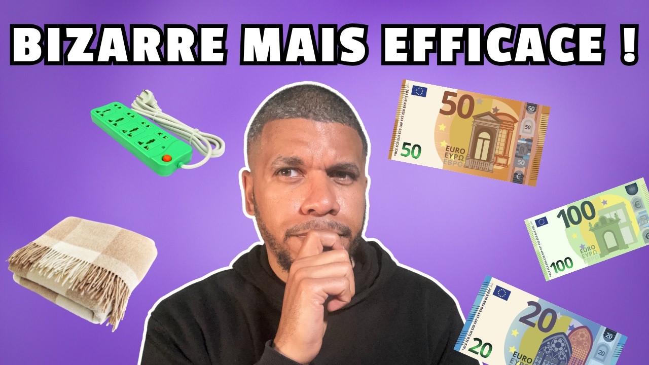 10 Astuces Bizarres Qui Peuvent Révolutionner Ton Budget 😳