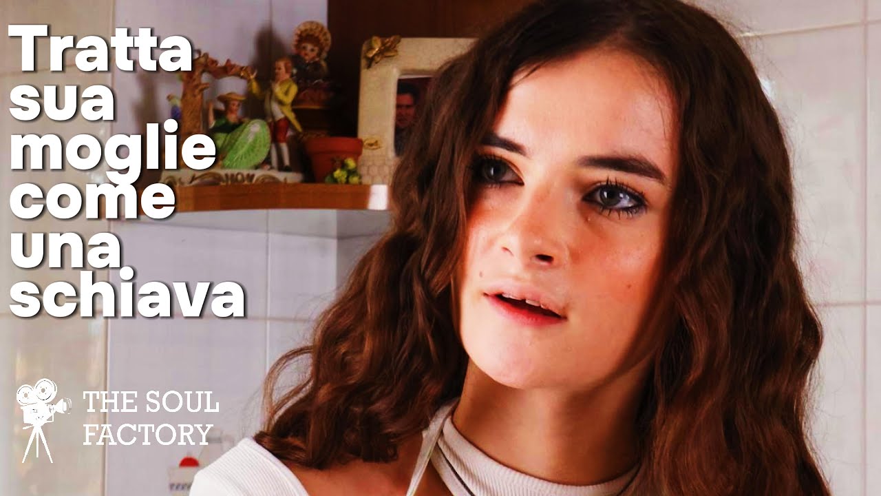 Tratta la moglie come una schiava, il finale sarà rivelatore